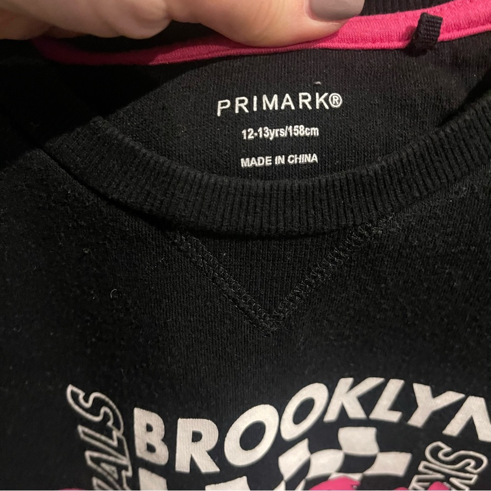 Primark, boys size 12-13 Years Old